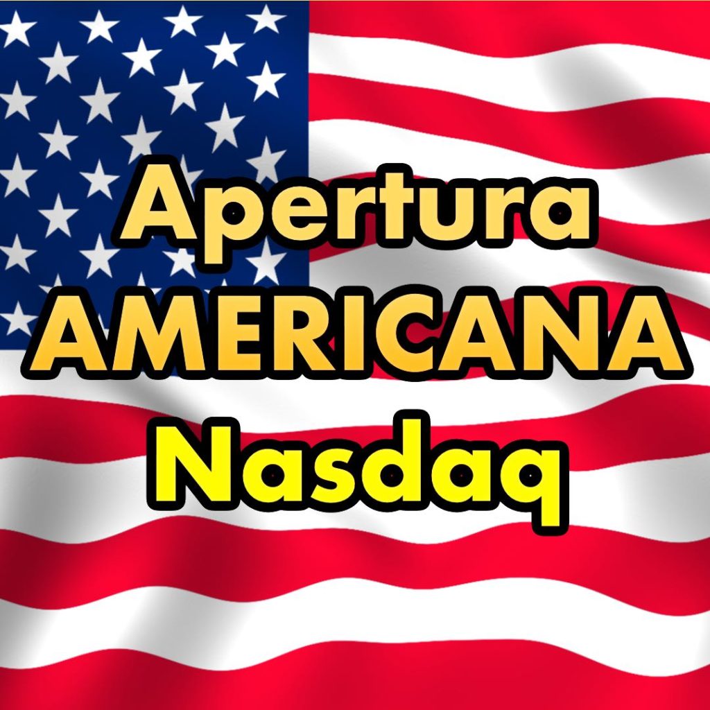 Sala de Trading en Vivo Apertura Americana