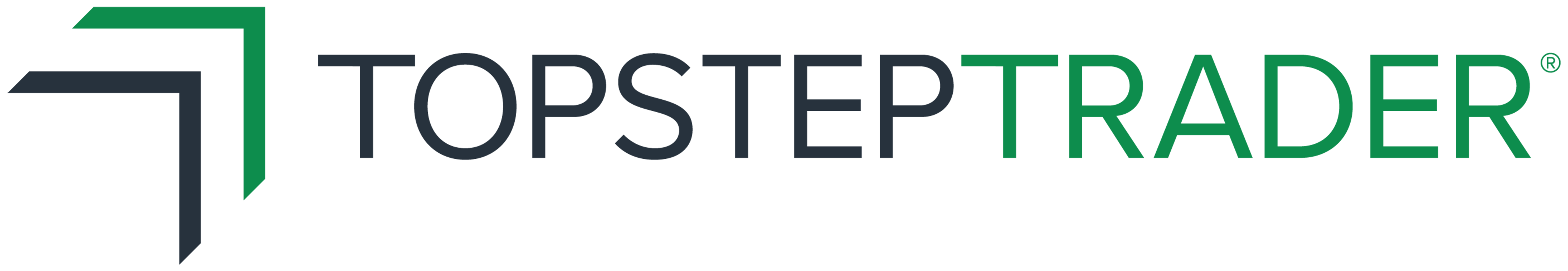 TopstepTraderLogo