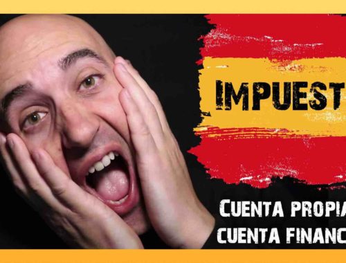 tributación trading o pago de impuestos