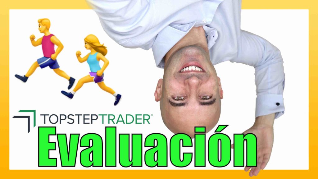 Evaluación de TOPSTEPTRADER