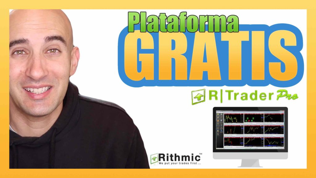 RTrader PRO Gratis