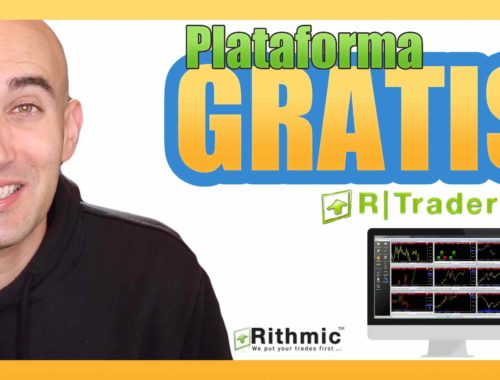 RTrader PRO Gratis