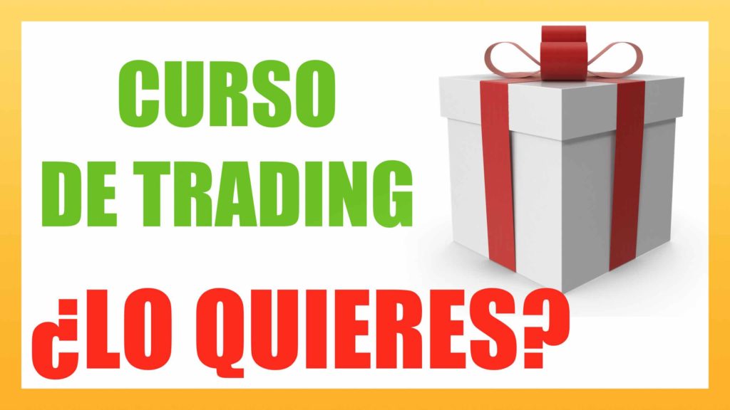 Curso de trading GRATIS