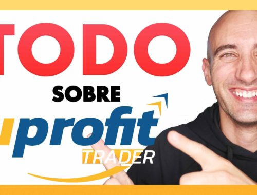 Todo sobre UPROFIT