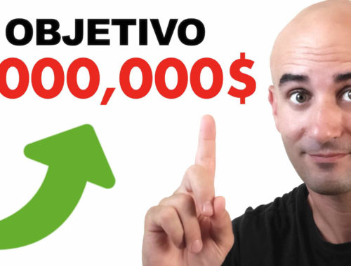 ¿Cómo conseguir tus objetivos de trading?
