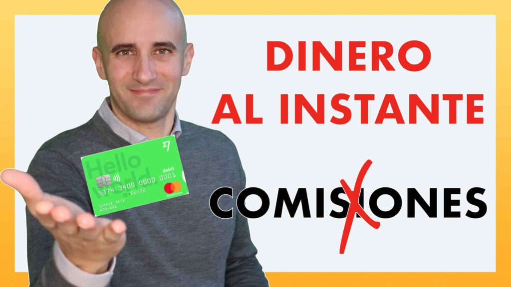 Transferwise - Retirar dinero sin comisiones